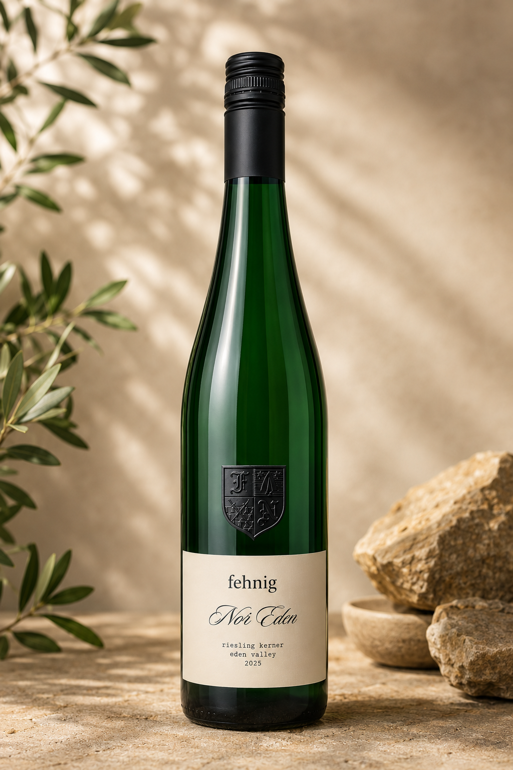 2026 Nor Eden Riesling Kerner